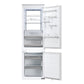 Haier HBW7518BT Kühlschrank Einbau, 268 l, Klasse B - MEGART