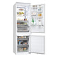 Haier HBW7518BT Kühlschrank Einbau, 268 l, Klasse B - MEGART