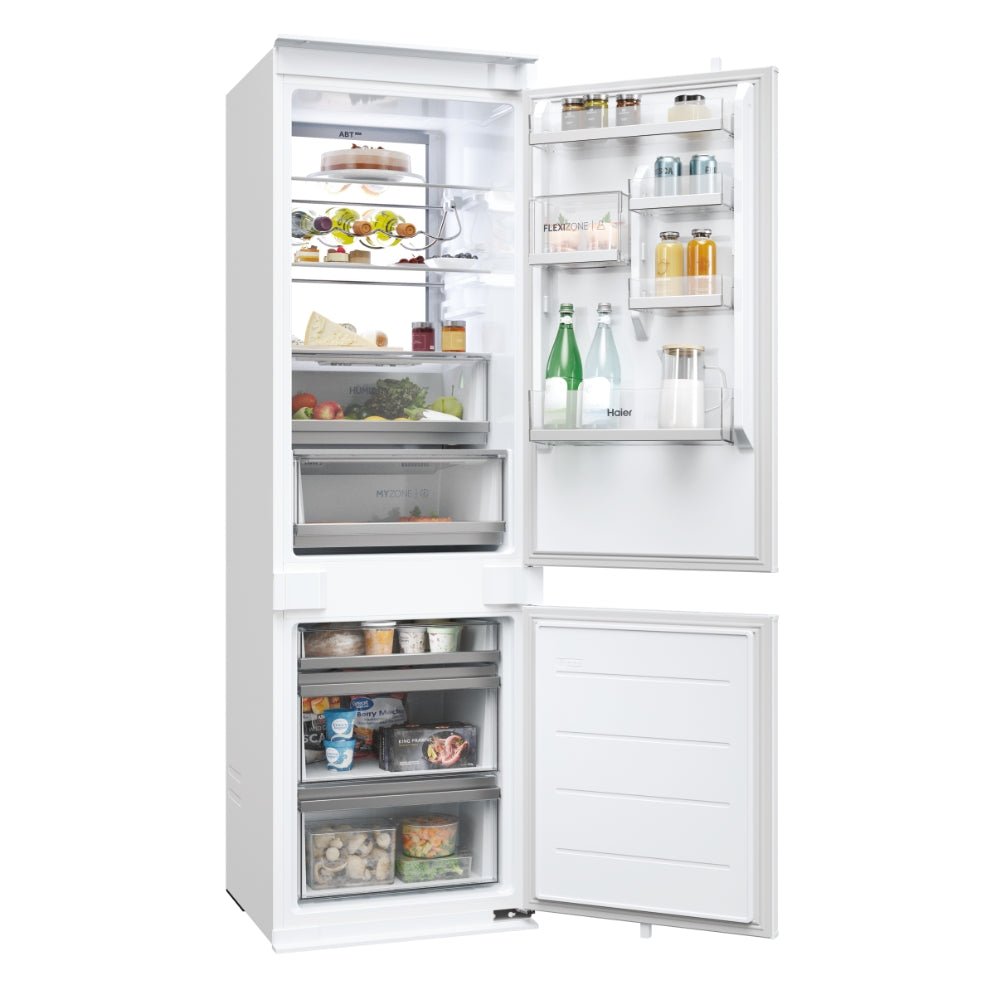 Haier HBW7518BT Kühlschrank Einbau, 268 l, Klasse B - MEGART