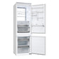 Haier HBW7518BT Kühlschrank Einbau, 268 l, Klasse B - MEGART