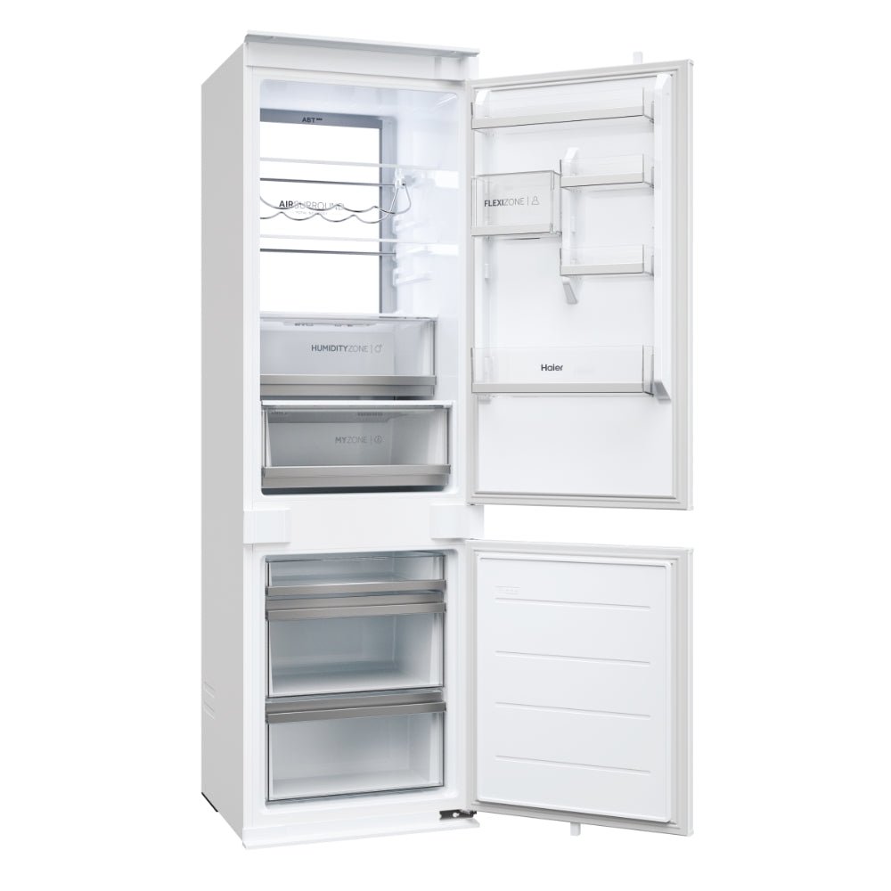 Haier HBW7518BT Kühlschrank Einbau, 268 l, Klasse B - MEGART