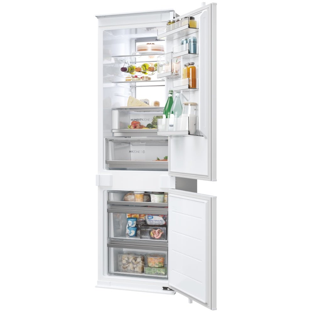 Haier HBW7518BT Kühlschrank Einbau, 268 l, Klasse B - MEGART