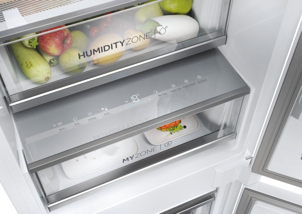 Haier HBW7518BT Kühlschrank Einbau, 268 l, Klasse B - MEGART