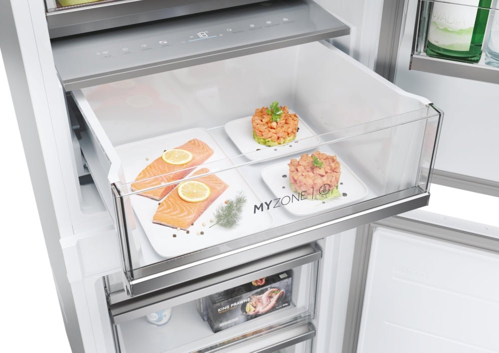 Haier HBW7518BT Kühlschrank Einbau, 268 l, Klasse B - MEGART