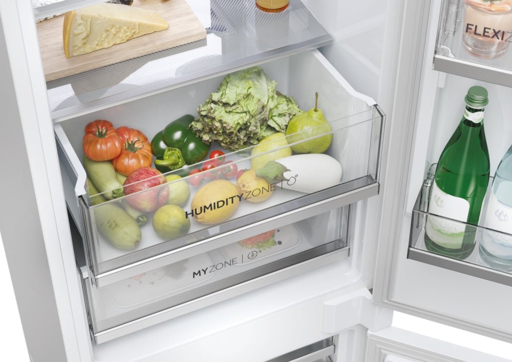 Haier HBW7518BT Kühlschrank Einbau, 268 l, Klasse B - MEGART