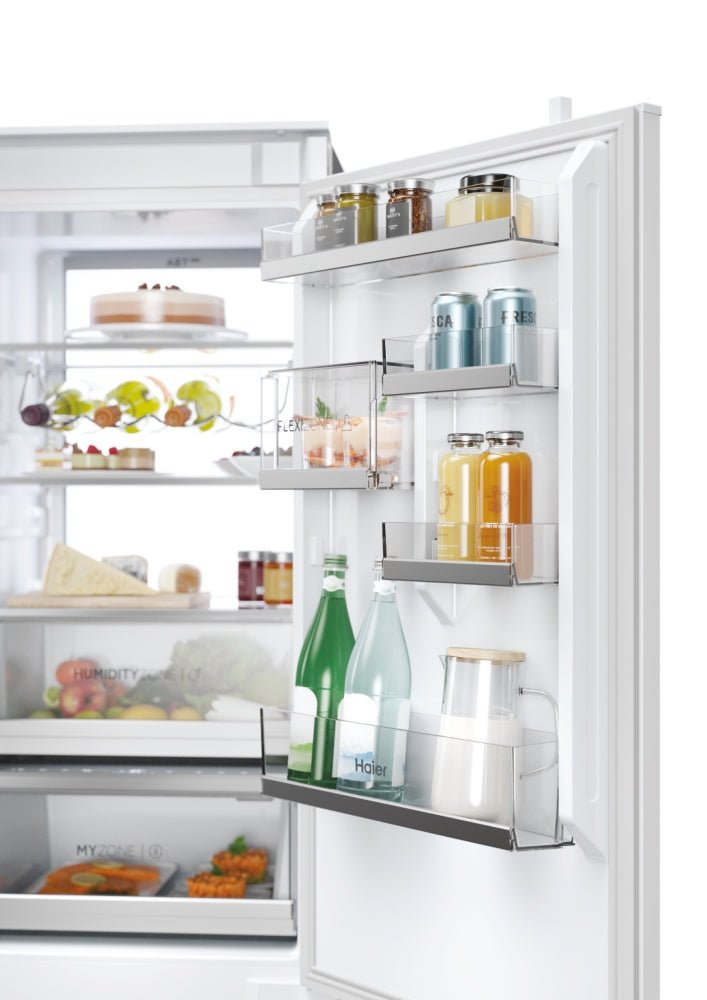 Haier HBW7518BT Kühlschrank Einbau, 268 l, Klasse B - MEGART