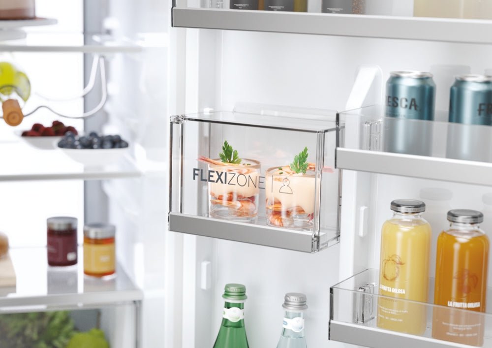 Haier HBW7518BT Kühlschrank Einbau, 268 l, Klasse B - MEGART