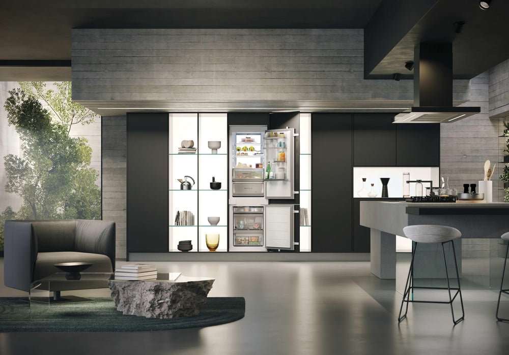 Haier HBW7518BT Kühlschrank Einbau, 268 l, Klasse B - MEGART