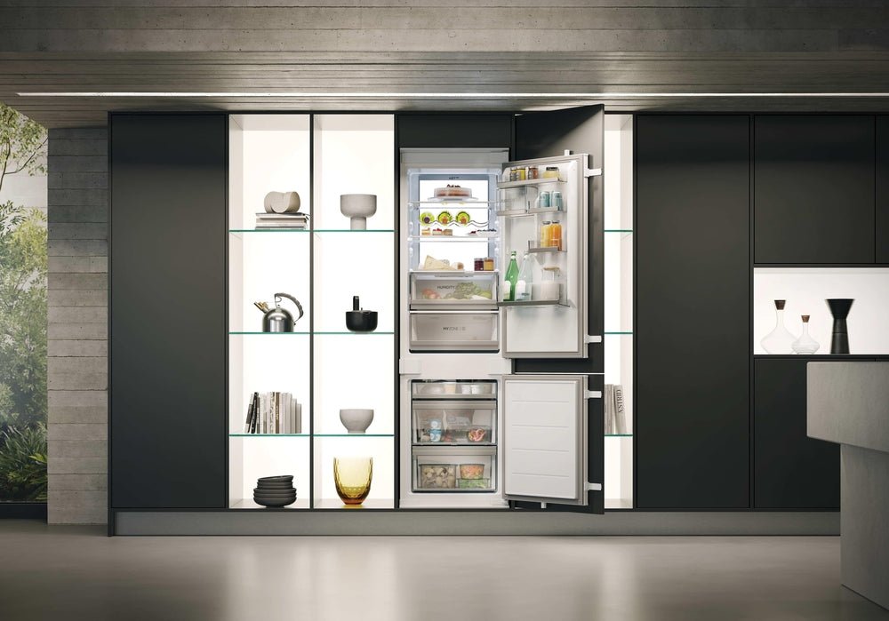 Haier HBW7518BT Kühlschrank Einbau, 268 l, Klasse B - MEGART