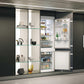 Haier HBW7518BT Kühlschrank Einbau, 268 l, Klasse B - MEGART