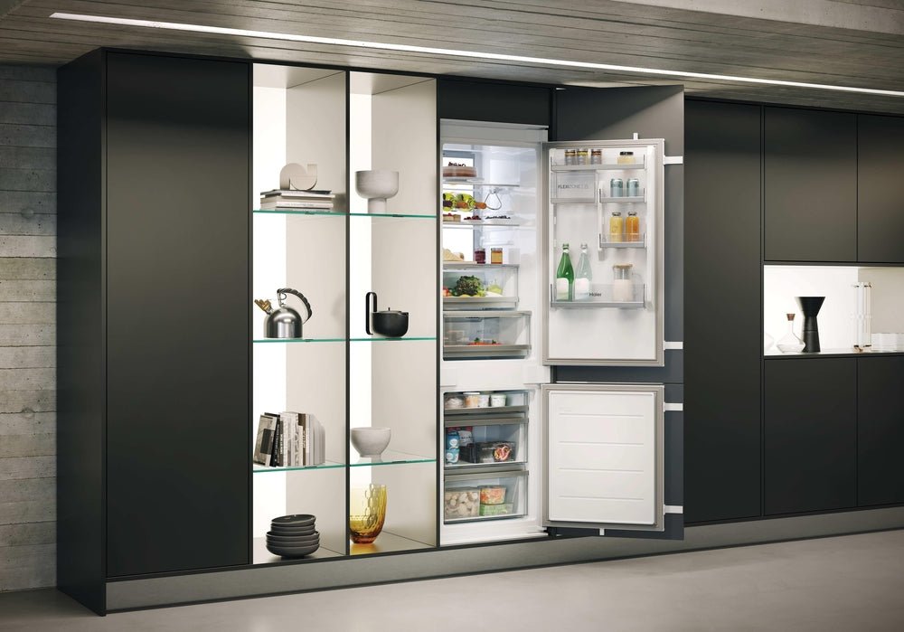 Haier HBW7518BT Kühlschrank Einbau, 268 l, Klasse B - MEGART