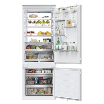 Haier HBW7719C Kühlschrank Einbau, 400 l, Klasse C - MEGART
