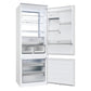 Haier HBW7719C Kühlschrank Einbau, 400 l, Klasse C - MEGART