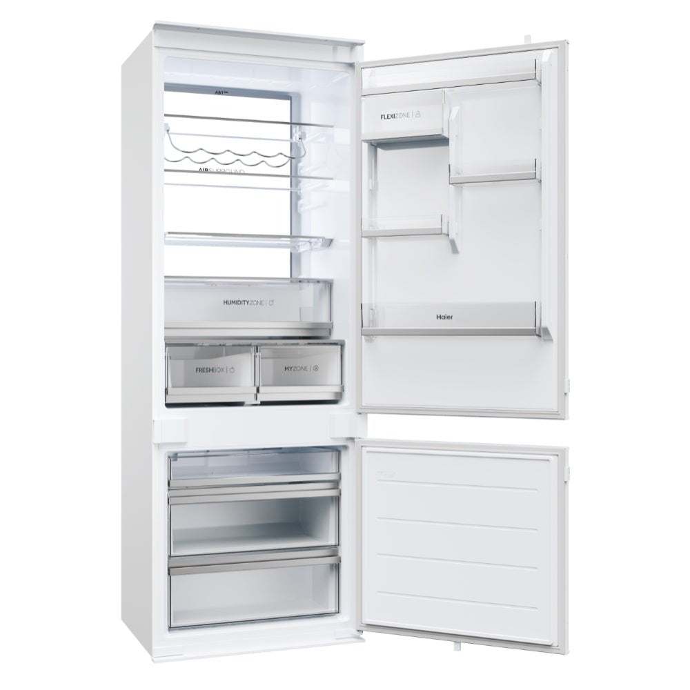 Haier HBW7719C Kühlschrank Einbau, 400 l, Klasse C - MEGART