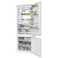 Haier HBW7719C Kühlschrank Einbau, 400 l, Klasse C - MEGART