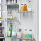 Haier HBW7719C Kühlschrank Einbau, 400 l, Klasse C - MEGART