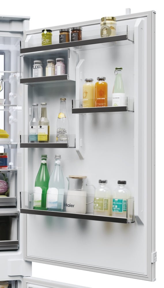 Haier HBW7719C Kühlschrank Einbau, 400 l, Klasse C - MEGART