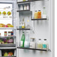 Haier HBW7719C Kühlschrank Einbau, 400 l, Klasse C - MEGART