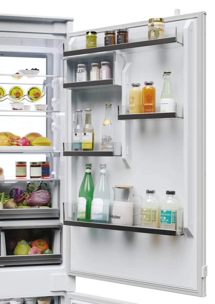 Haier HBW7719C Kühlschrank Einbau, 400 l, Klasse C - MEGART
