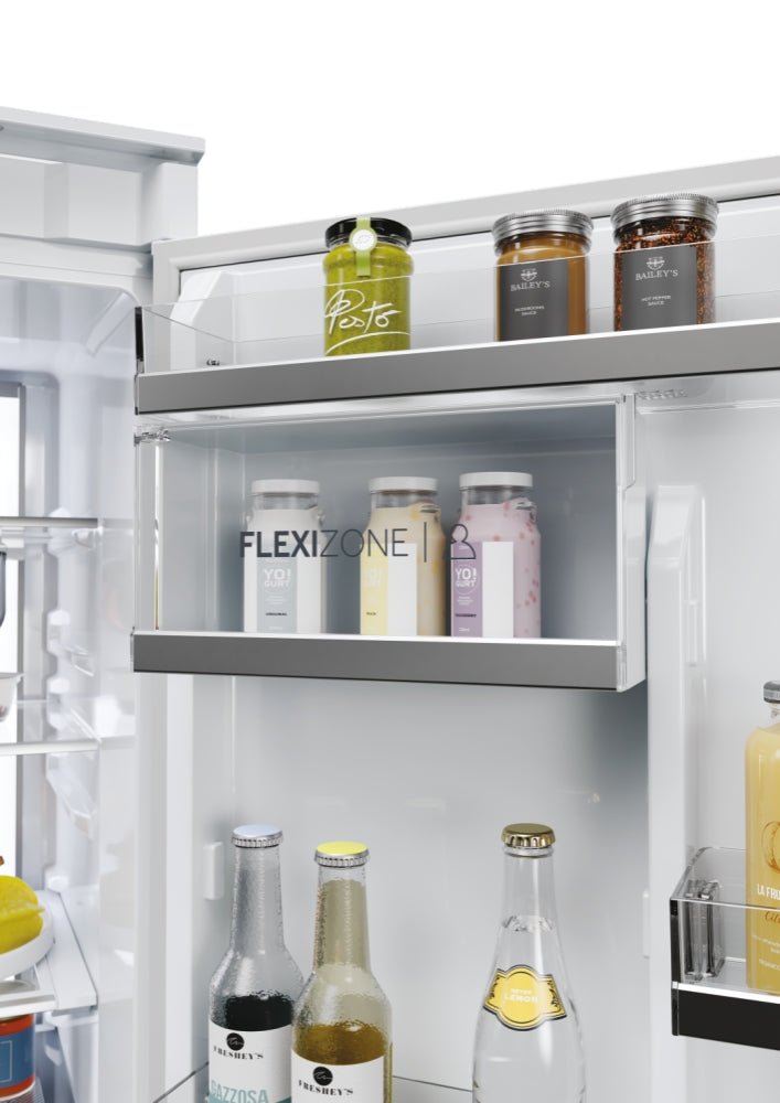 Haier HBW7719C Kühlschrank Einbau, 400 l, Klasse C - MEGART