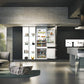 Haier HBW7719C Kühlschrank Einbau, 400 l, Klasse C - MEGART