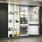 Haier HBW7719C Kühlschrank Einbau, 400 l, Klasse C - MEGART