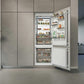 Haier HBW7719C Kühlschrank Einbau, 400 l, Klasse C - MEGART