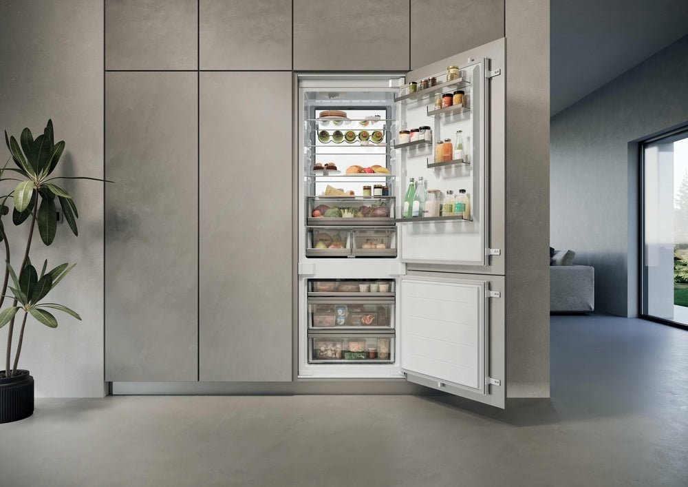 Haier HBW7719C Kühlschrank Einbau, 400 l, Klasse C - MEGART