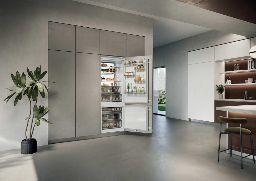 Haier HBW7719C Kühlschrank Einbau, 400 l, Klasse C - MEGART