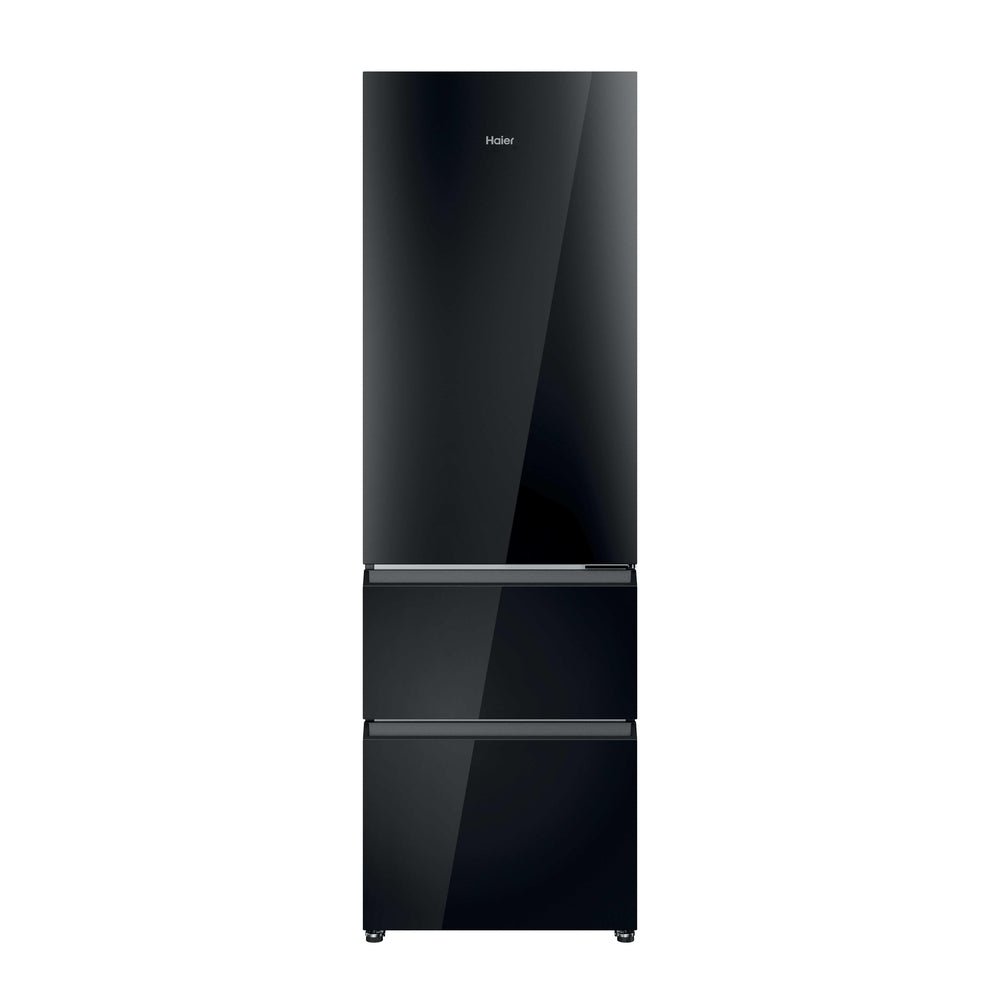 Haier CST9619DNGBW Kühlschrank Einbau, 384 l, Klasse D - MEGART