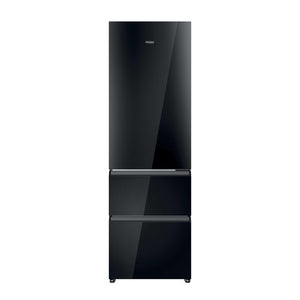 Haier CST9619DNGBW Kühlschrank Einbau, 384 l, Klasse D - MEGART