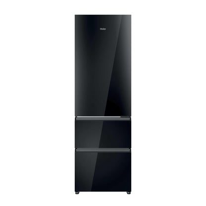 Haier CST9619DNGBW Kühlschrank Einbau, 384 l, Klasse D - MEGART