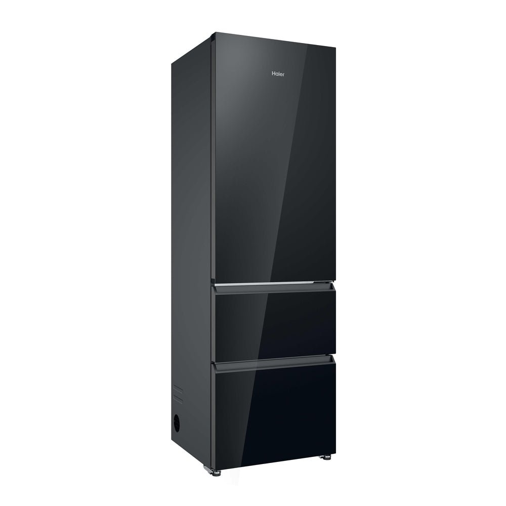 Haier CST9619DNGBW Kühlschrank Einbau, 384 l, Klasse D - MEGART
