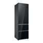 Haier CST9619DNGBW Kühlschrank Einbau, 384 l, Klasse D - MEGART
