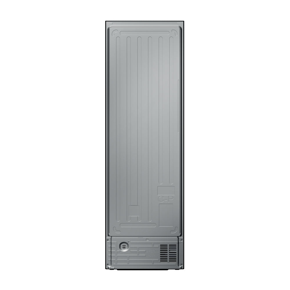 Haier CST9619DNGBW Kühlschrank Einbau, 384 l, Klasse D - MEGART