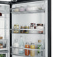Haier CST9619DNGBW Kühlschrank Einbau, 384 l, Klasse D - MEGART