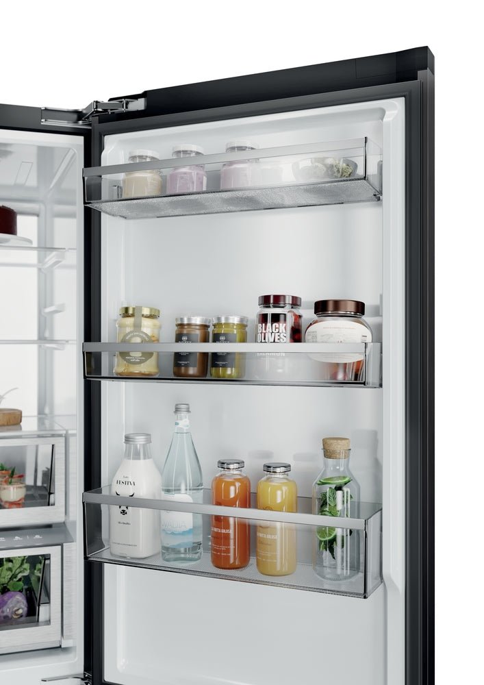 Haier CST9619DNGBW Kühlschrank Einbau, 384 l, Klasse D - MEGART