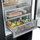 Haier CST9619DNGBW Kühlschrank Einbau, 384 l, Klasse D - MEGART