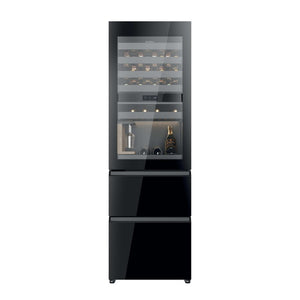 HAIER In-Vista Casarte Series CSW9619ENGBW E - MEGART