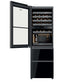 Haier CSW9619ENGBW Weinkühlschrank Klasse E - MEGART