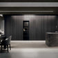Haier CSW9619ENGBW Weinkühlschrank Klasse E - MEGART