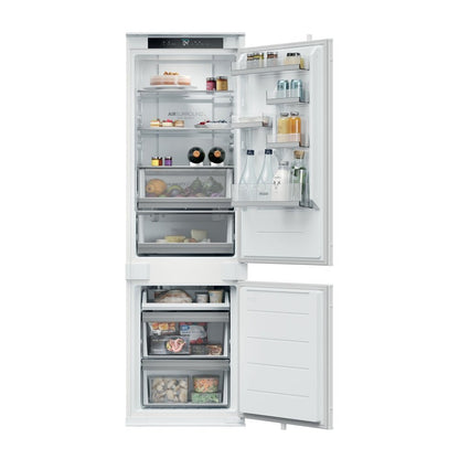 Haier HBQW5518E Kühlschrank Einbau, 251 l, Klasse E - MEGART