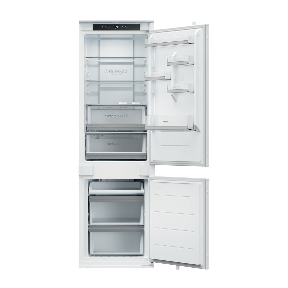 Haier HBQW5518E Kühlschrank Einbau, 251 l, Klasse E - MEGART