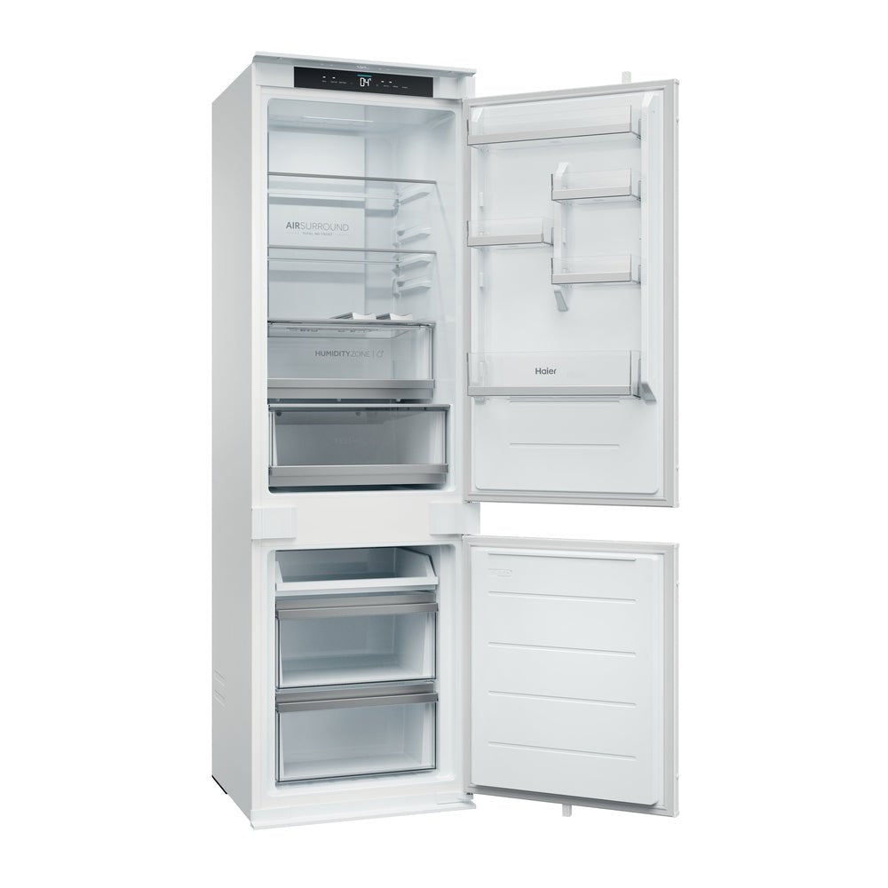 Haier HBQW5518E Kühlschrank Einbau, 251 l, Klasse E - MEGART