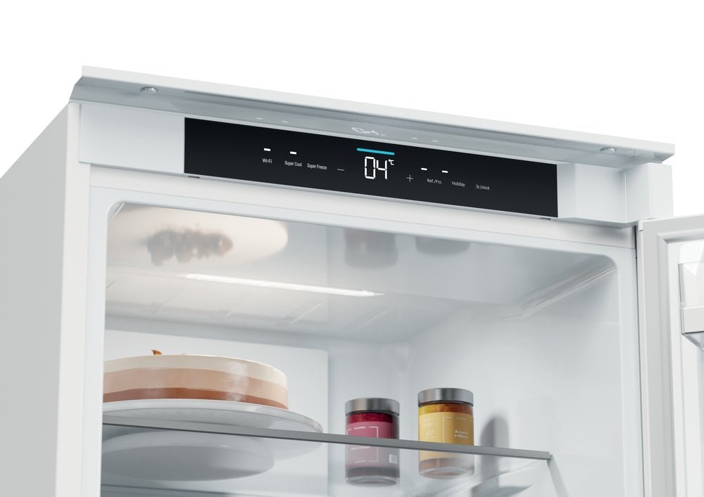 Haier HBQW5518E Kühlschrank Einbau, 251 l, Klasse E - MEGART