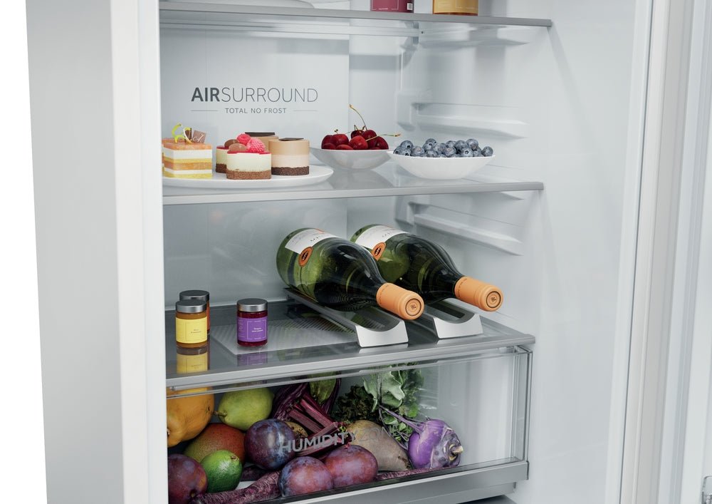 Haier HBQW5518E Kühlschrank Einbau, 251 l, Klasse E - MEGART