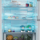 Haier HBQW5518E Kühlschrank Einbau, 251 l, Klasse E - MEGART