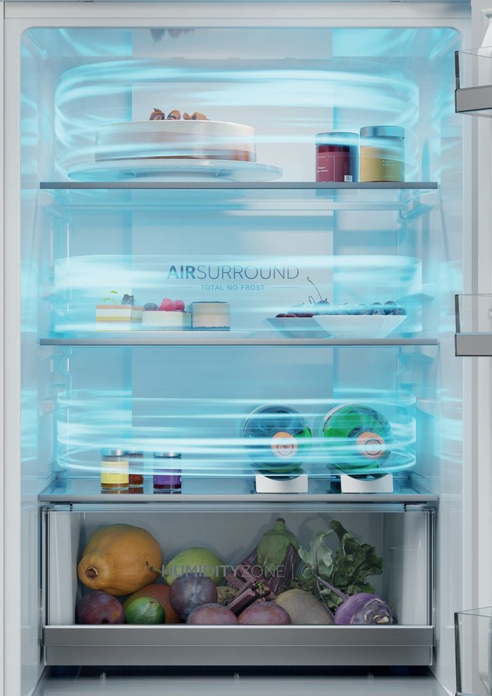Haier HBQW5518E Kühlschrank Einbau, 251 l, Klasse E - MEGART