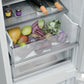 Haier HBQW5518E Kühlschrank Einbau, 251 l, Klasse E - MEGART