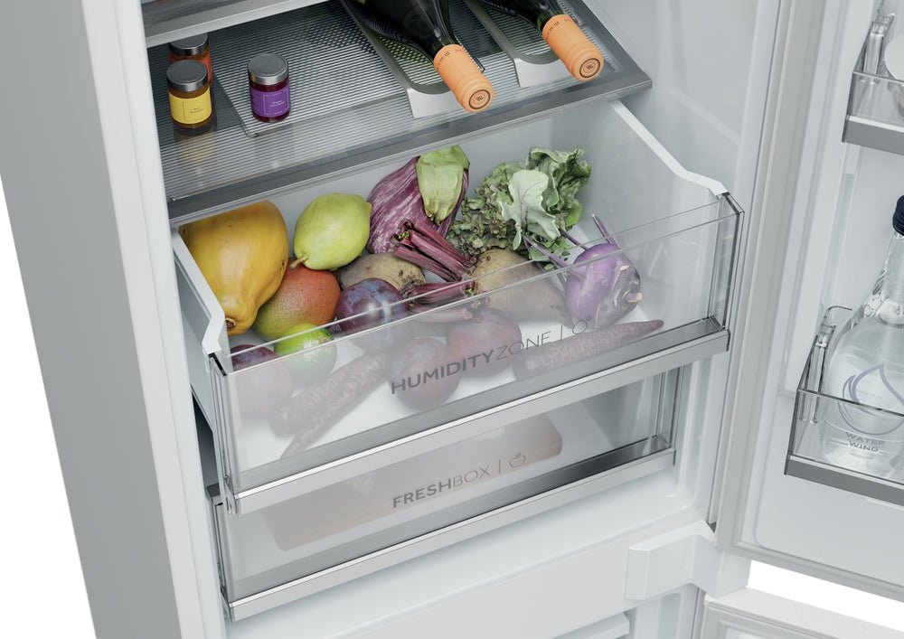 Haier HBQW5518E Kühlschrank Einbau, 251 l, Klasse E - MEGART